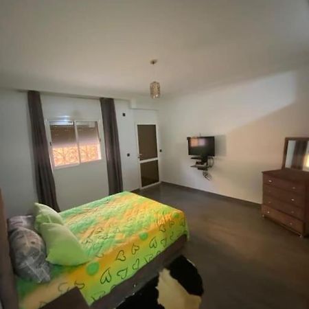 Pour Les Familles Super Et Magnifique Appartement Safi Exterior foto