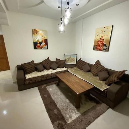 Pour Les Familles Super Et Magnifique Appartement Safi Exterior foto