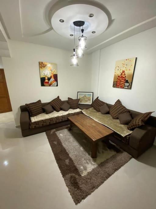 Pour Les Familles Super Et Magnifique Appartement Safi Exterior foto