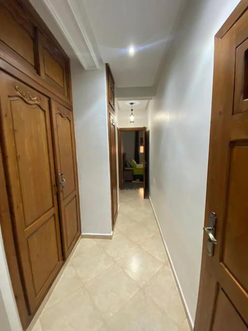 Pour Les Familles Super Et Magnifique Appartement Safi Exterior foto